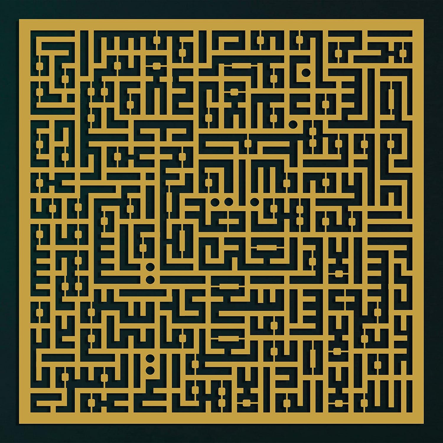 décoration islamique