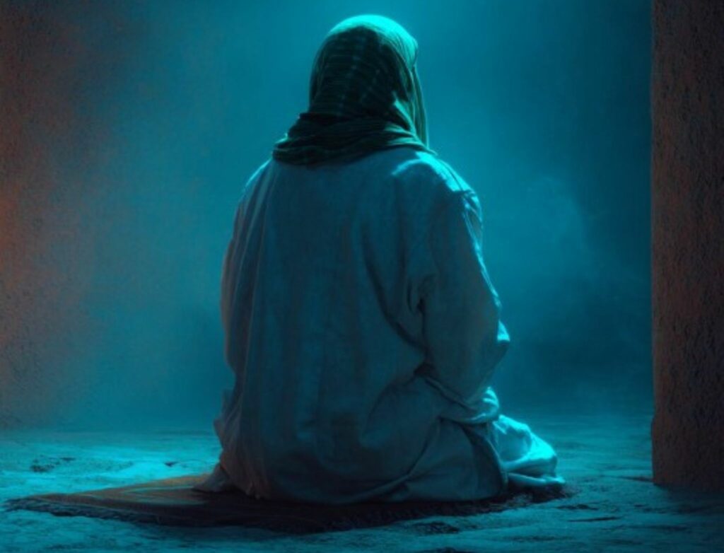 Le cœur a besoin de silence