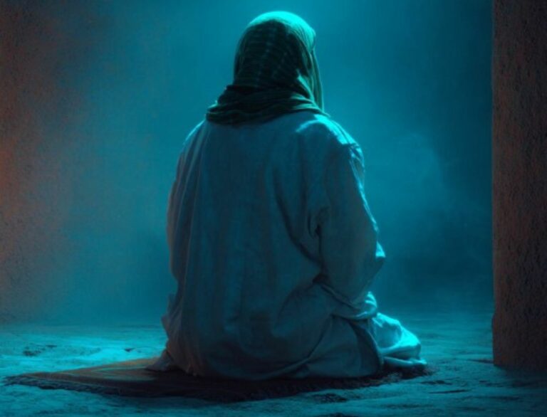 Le cœur a besoin de silence