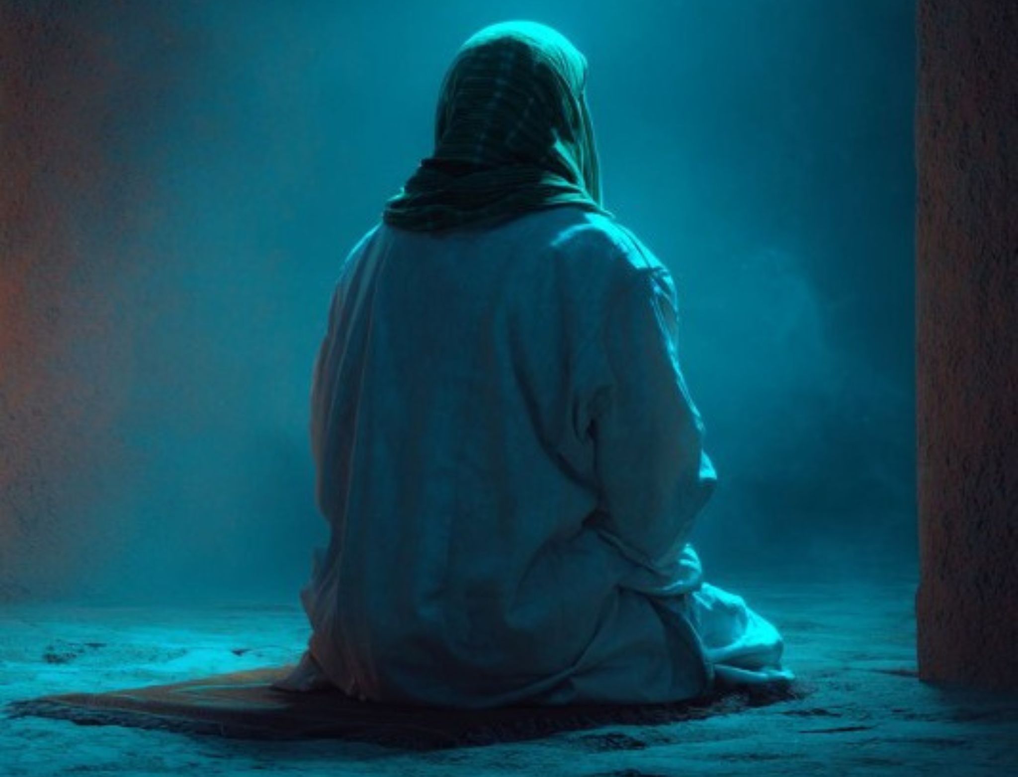 Le cœur a besoin de silence